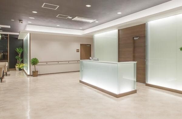 柴垣医院　久が原