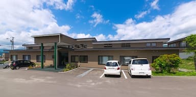 認知症グループホームあずましの里ななえ