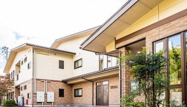 健康倶楽部郡山　グループホーム　希の家