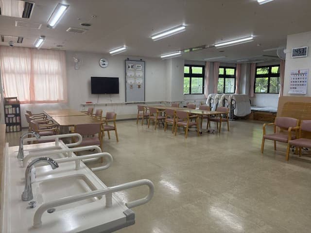 桜花苑　デイサービスセンター