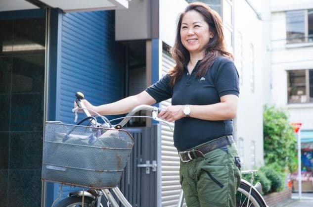 ファインケア浦和