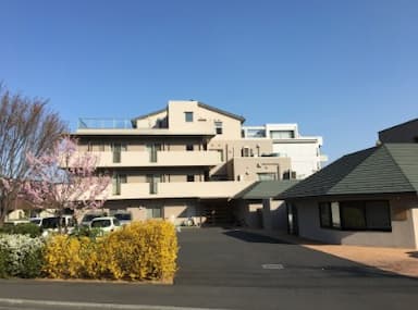 地域密着型特別養護老人ホームえぶりわん鶴瀬Nisi