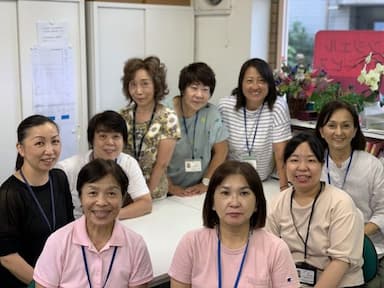 ケアパートナーエンジェルケアサービス