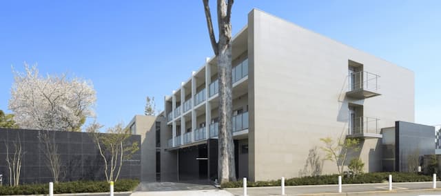 ハイメディックレジデンスザ・ガーデン等々力