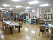 デイサービスセンター恵比寿