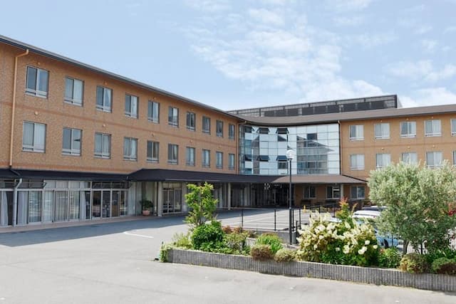 ヘルパーステーション榊原