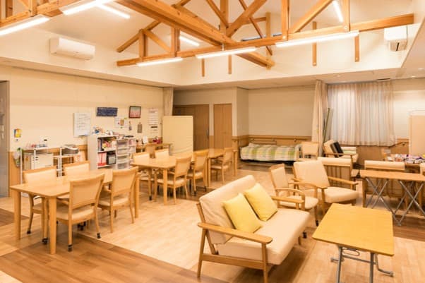 デイサービスセンター燦うめぞの