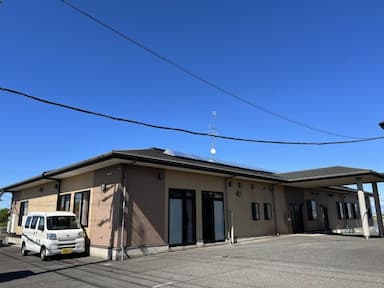 小規模多機能型居宅介護事業所悠縁