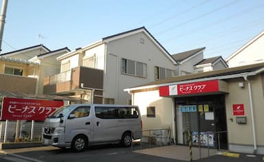ビーナスクラブ八尾