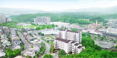 介護付有料老人ホーム レインボーハイツ