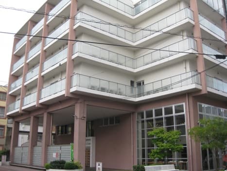 特定施設入所者生活介護事業所サンライズ港町