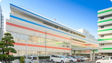いしいケア・クリニック　デイサービスセンターのぞみ