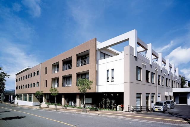 介護老人保健施設サザン・ユニットケアセンター