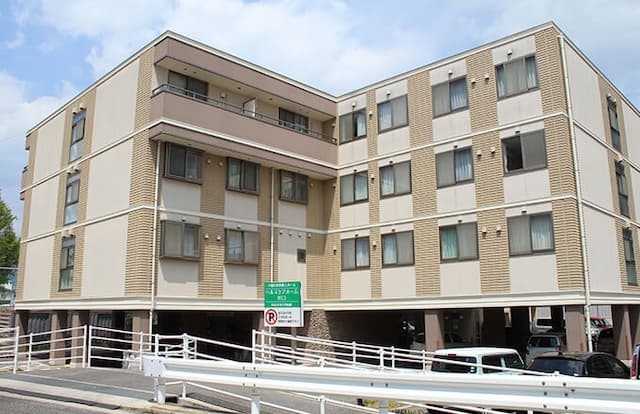 ヘルスケアホーム井口