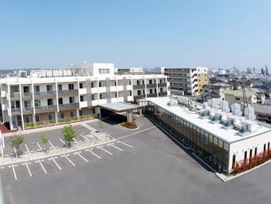 サニーポート小名浜