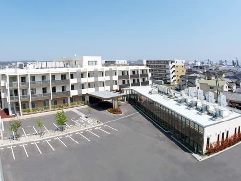 サニーポート小名浜