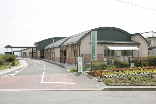 介護老人保健施設 花の道