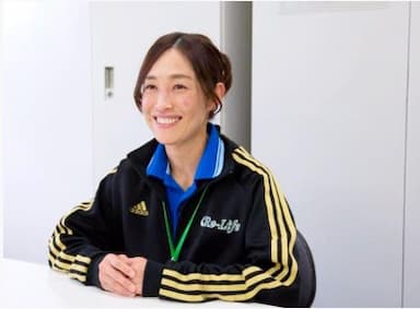 リハビリデイサービスポシブル石手川