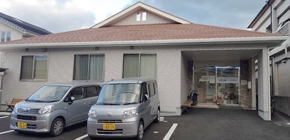 小規模多機能ホームはなみずき