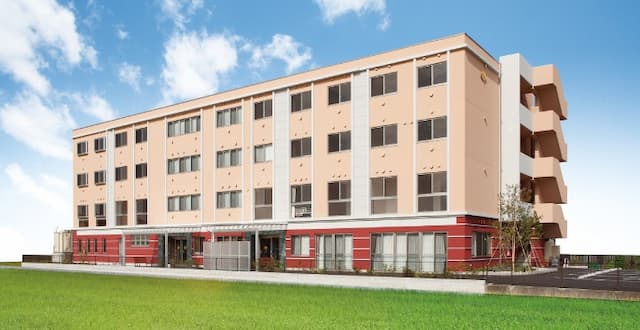 サービス付き高齢者向け住宅ここあ守山