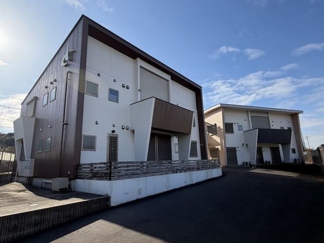 グループホームアンカレッジ