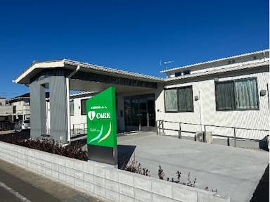 地域密着型特別養護老人ホームぎおん