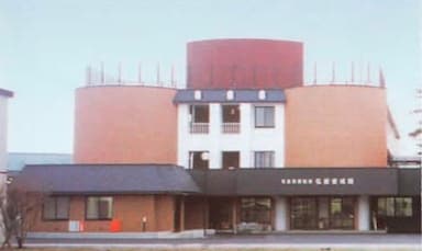 児童養護施設弘前愛成園