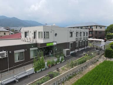 小規模多機能ホーム五日市・みどりの家