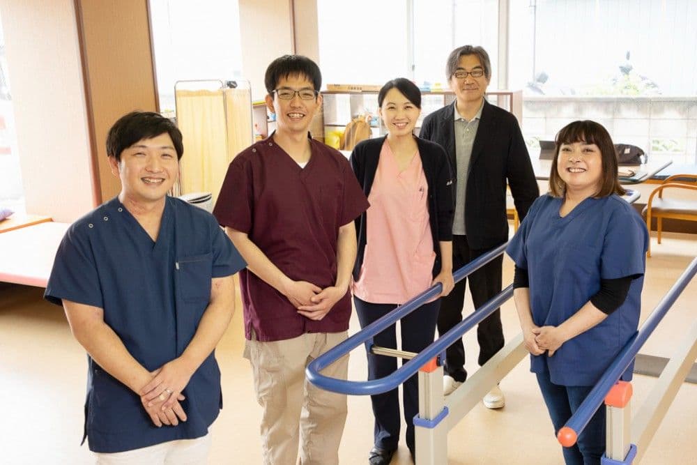 みつばメゾン志木弐番館