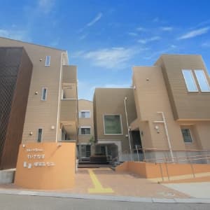 グループホームちいさな手横浜みなみ