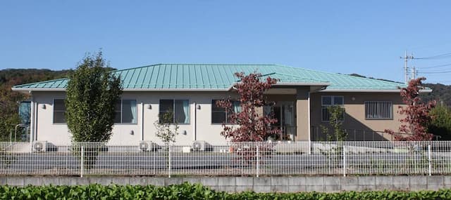 グループホーム若あゆ