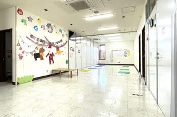 児童デイサービスまはろ真玉橋