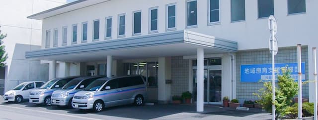 地域療育支援事業所 第2はまゆう療育園