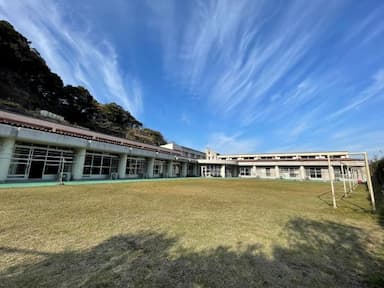虹が丘学園