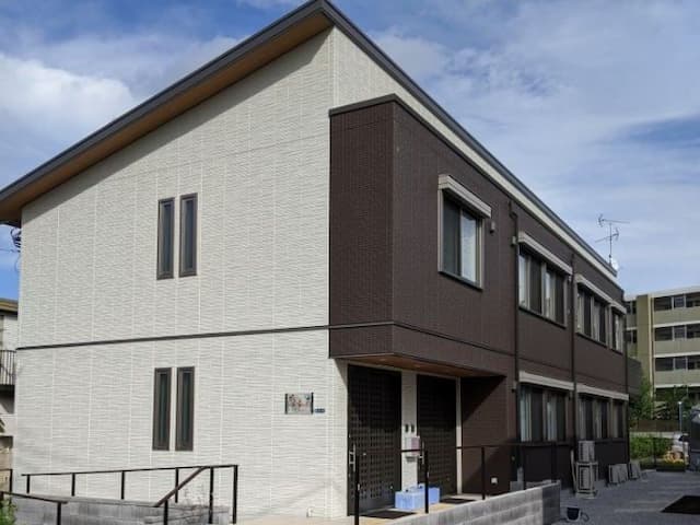 グループホームなかのしま5