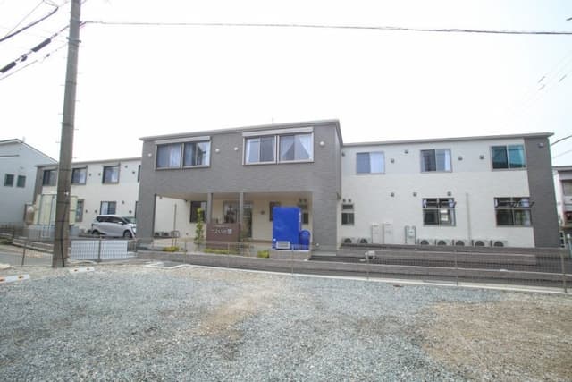 住宅型有料老人ホームこよいの里