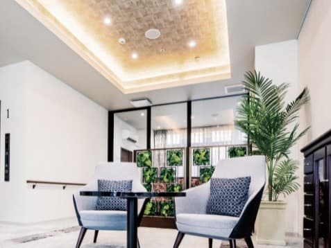 ニチイメゾンいずみ中央