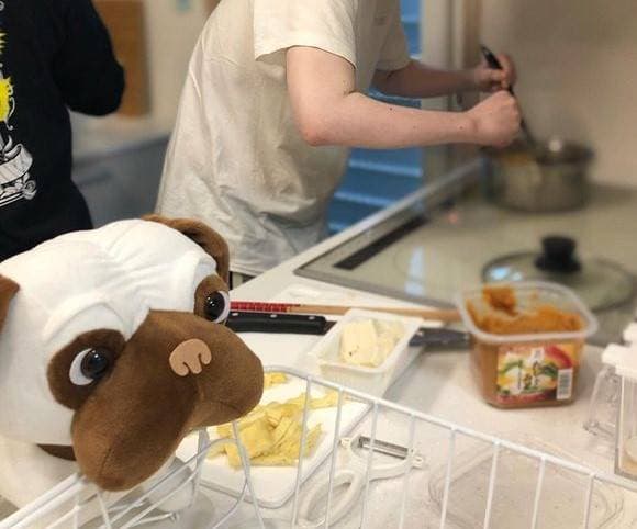 わおん障がい者グループホームお花茶屋（お花茶屋ユニット）