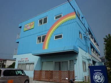 住宅型有料老人ホーム　龍田のふるさと