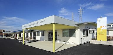 朝日ハーモニークラブ