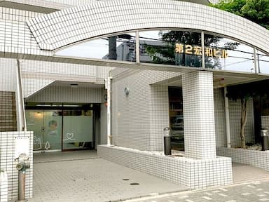 リハスワーク名古屋みずほ