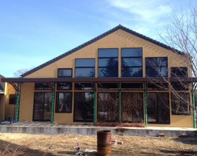 デイリハビリセンター一生の杜