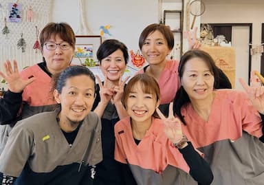デイサービスセンターくえすと南安倍