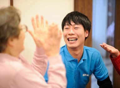 若武者ケア横須賀南事業所