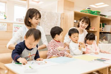 生活介護事業所ひびき