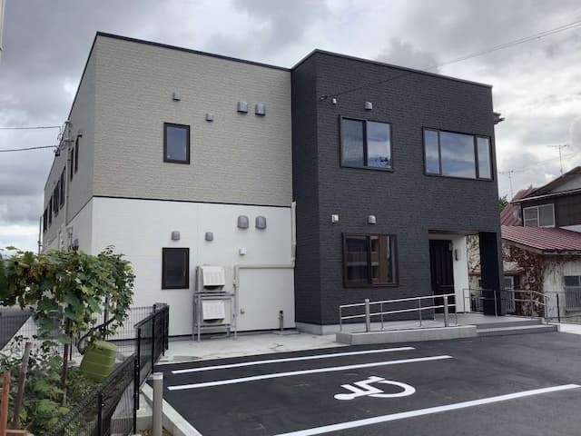 小規模多機能すずかぜ山見