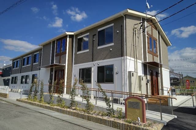 パートナーガーデン宇都宮