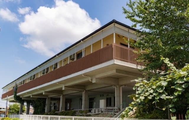 介護付住宅型有料老人ホームいなば荘