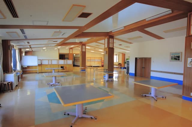 障がい者デイサービス リアンジュ