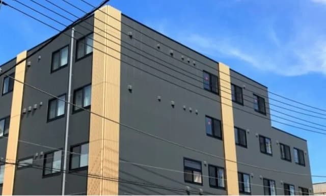 ライブラリ淵野辺四丁目